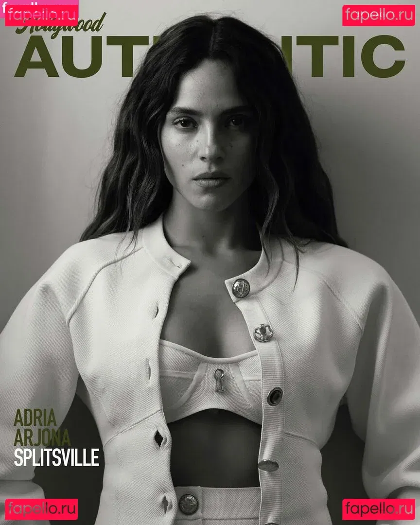 Adria Arjona Onlyfans Photo Gallery 