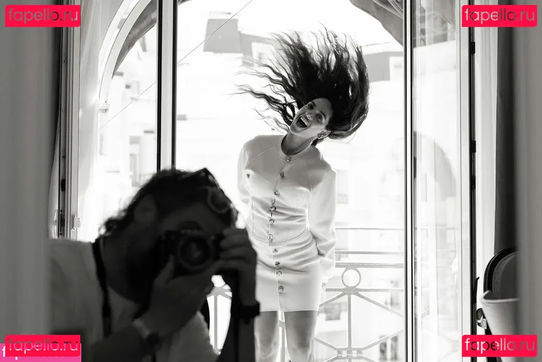 Adria Arjona Onlyfans Photo Gallery 