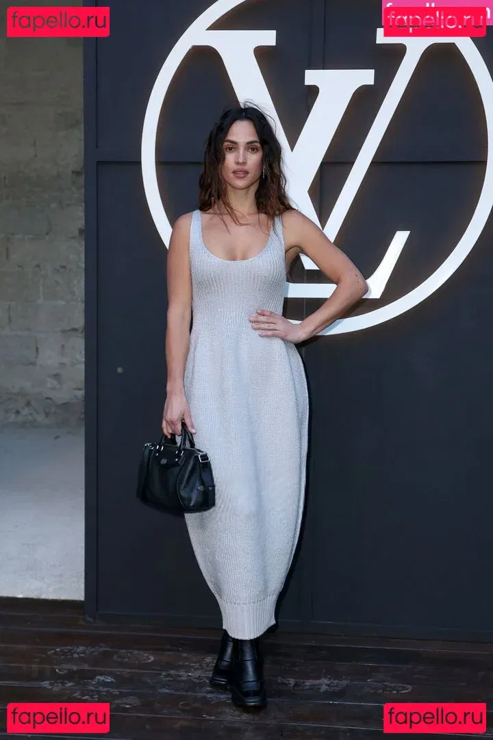 Adria Arjona Onlyfans Photo Gallery 