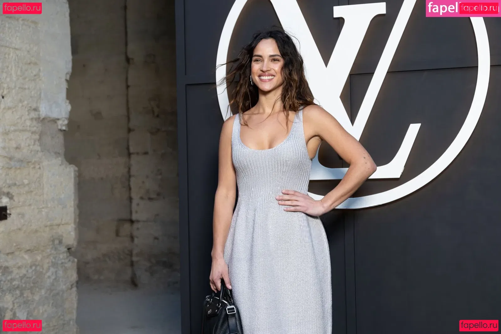 Adria Arjona Onlyfans Photo Gallery 