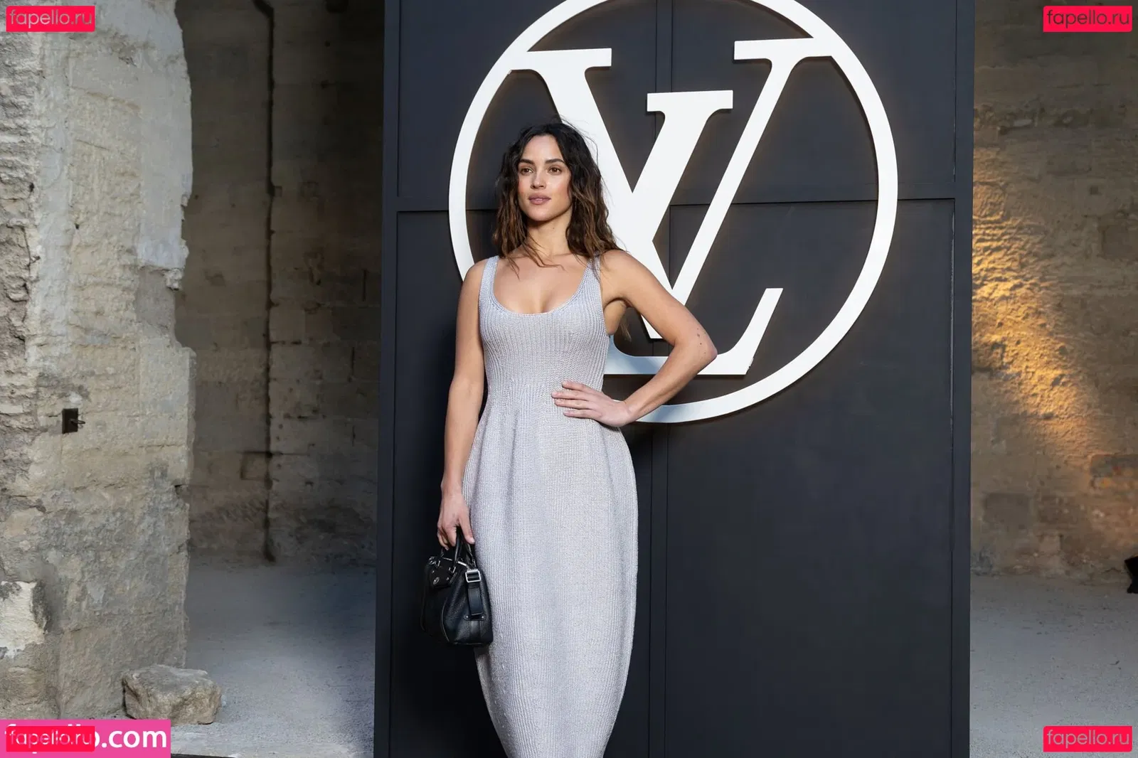 Adria Arjona Onlyfans Photo Gallery 