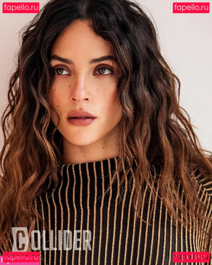 Adria Arjona Onlyfans Photo Gallery 