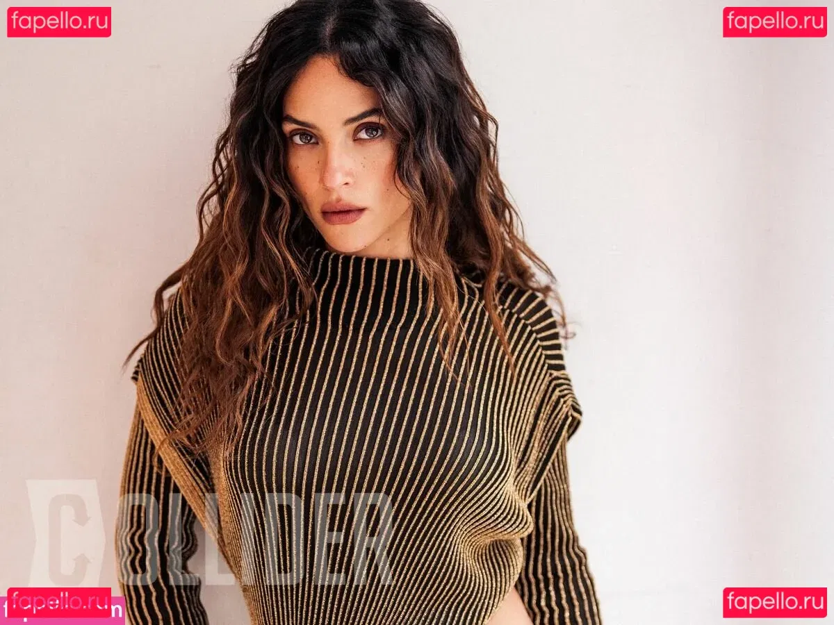 Adria Arjona Onlyfans Photo Gallery 