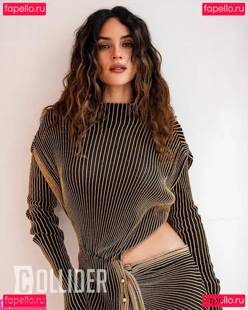 Adria Arjona Onlyfans Photo Gallery 