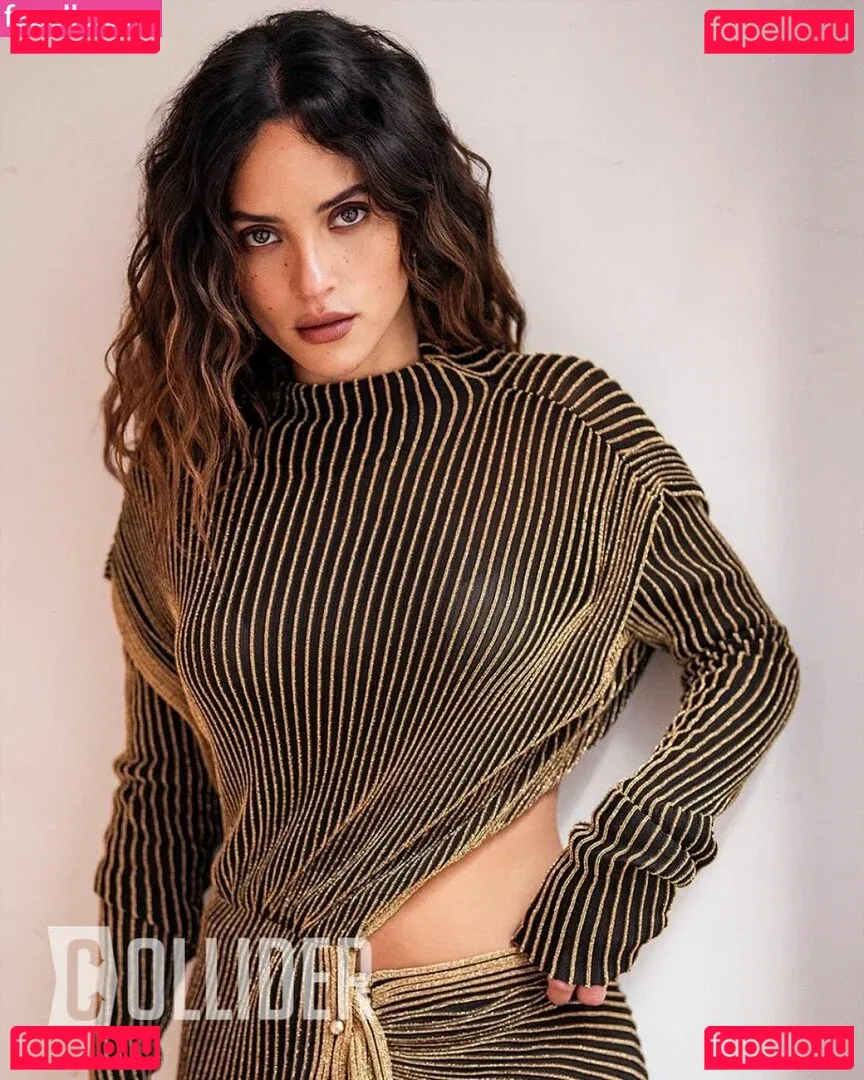 Adria Arjona Onlyfans Photo Gallery 