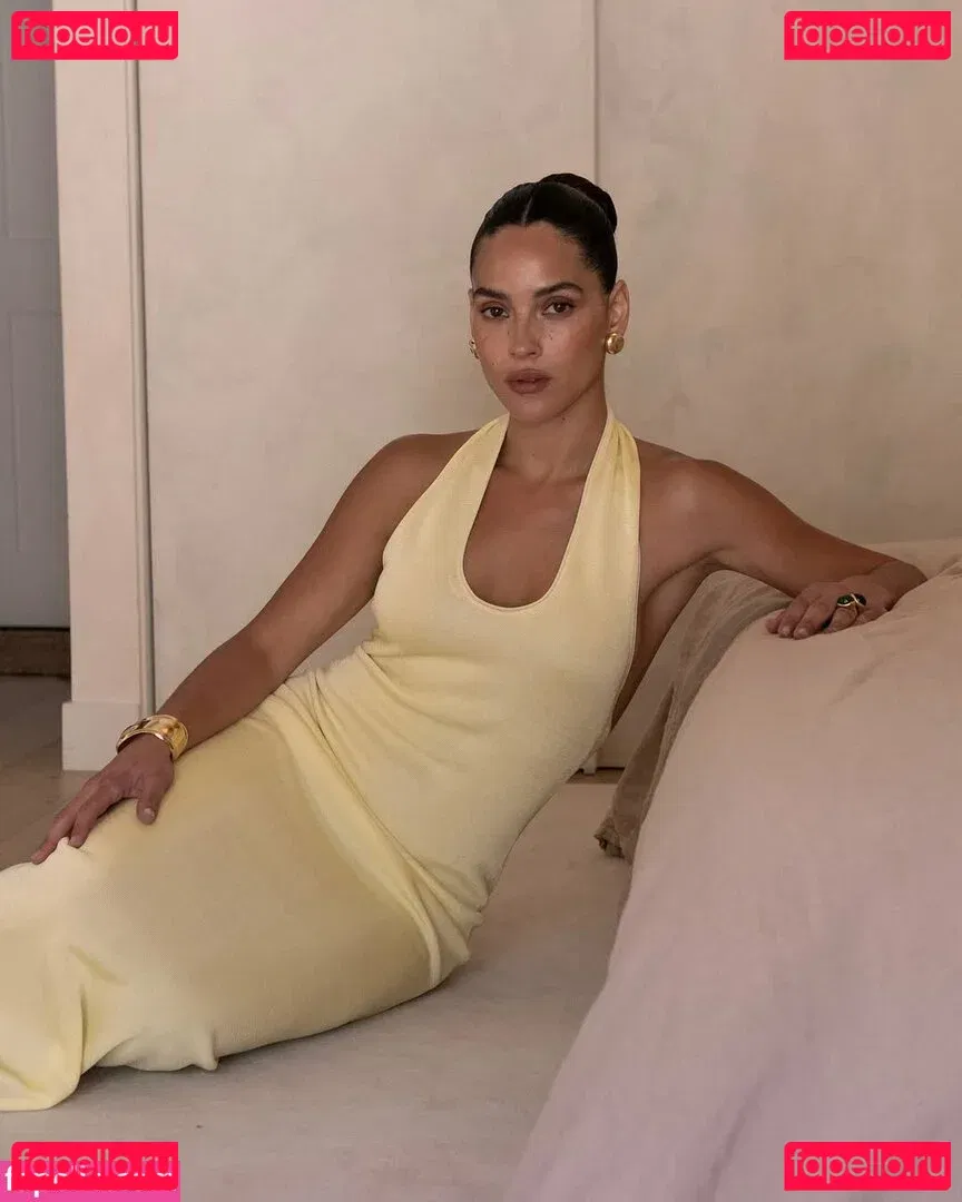 Adria Arjona Onlyfans Photo Gallery 