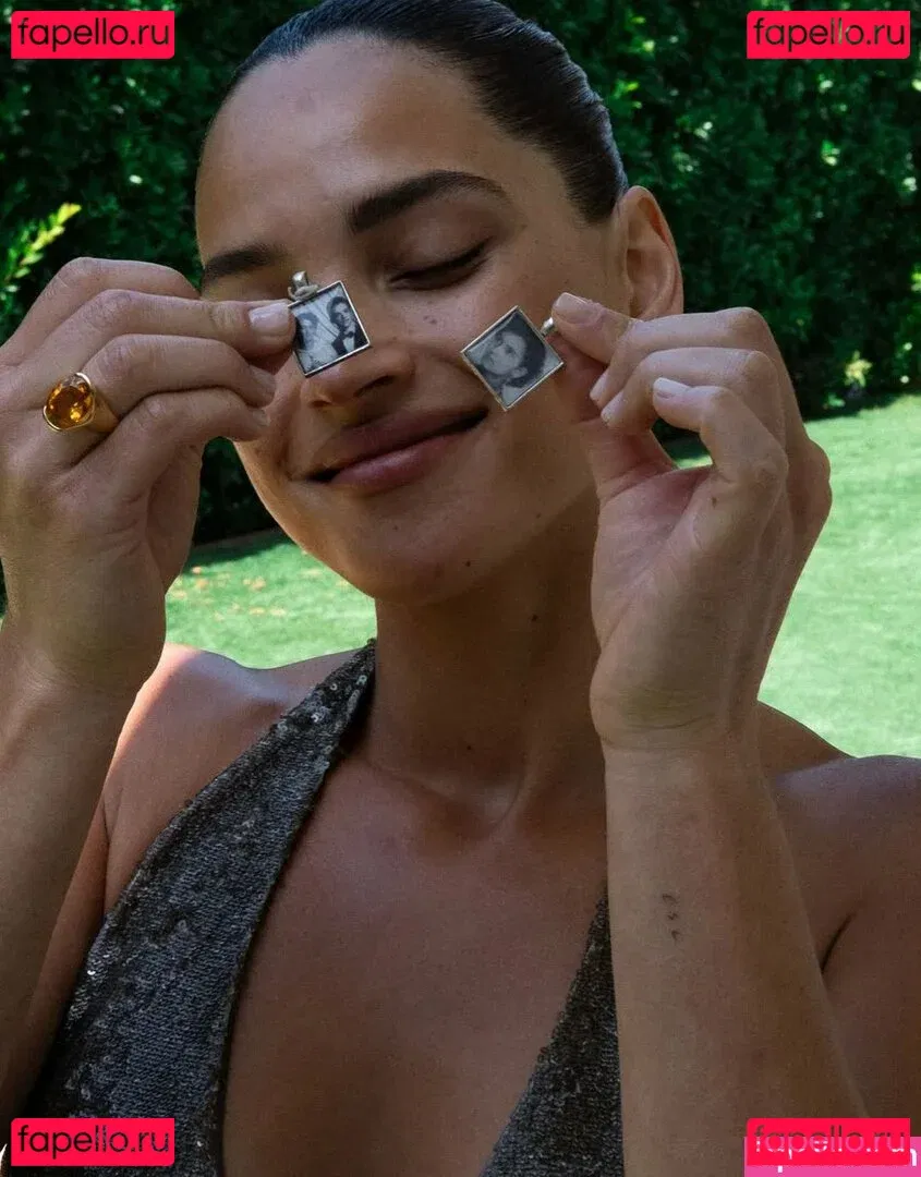 Adria Arjona Onlyfans Photo Gallery 