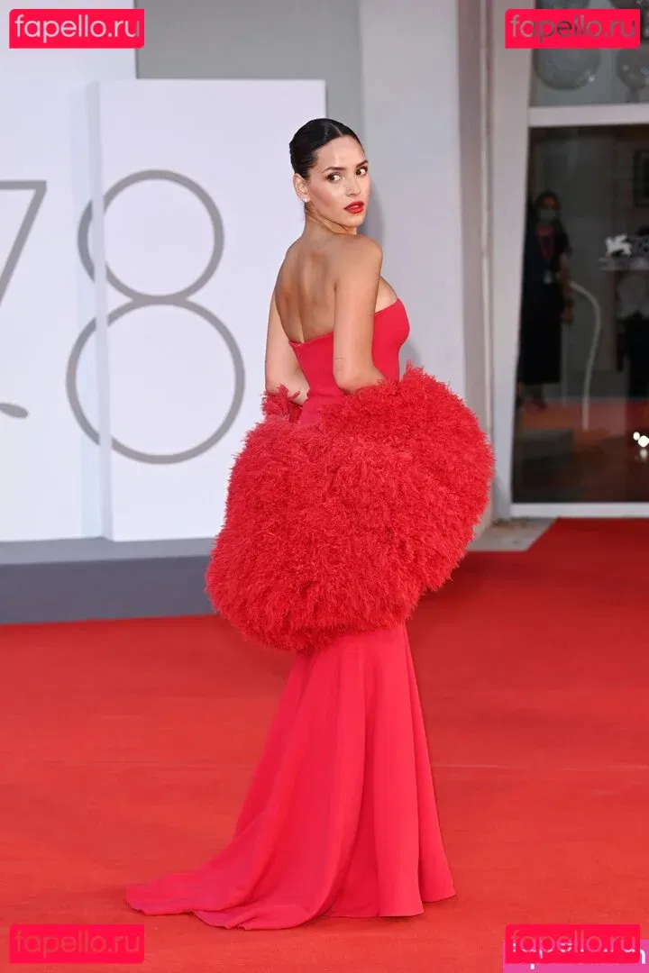 Adria Arjona Onlyfans Photo Gallery 