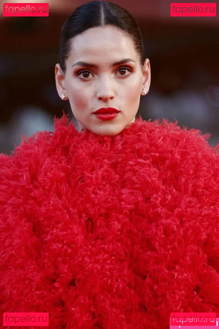 Adria Arjona Onlyfans Photo Gallery 