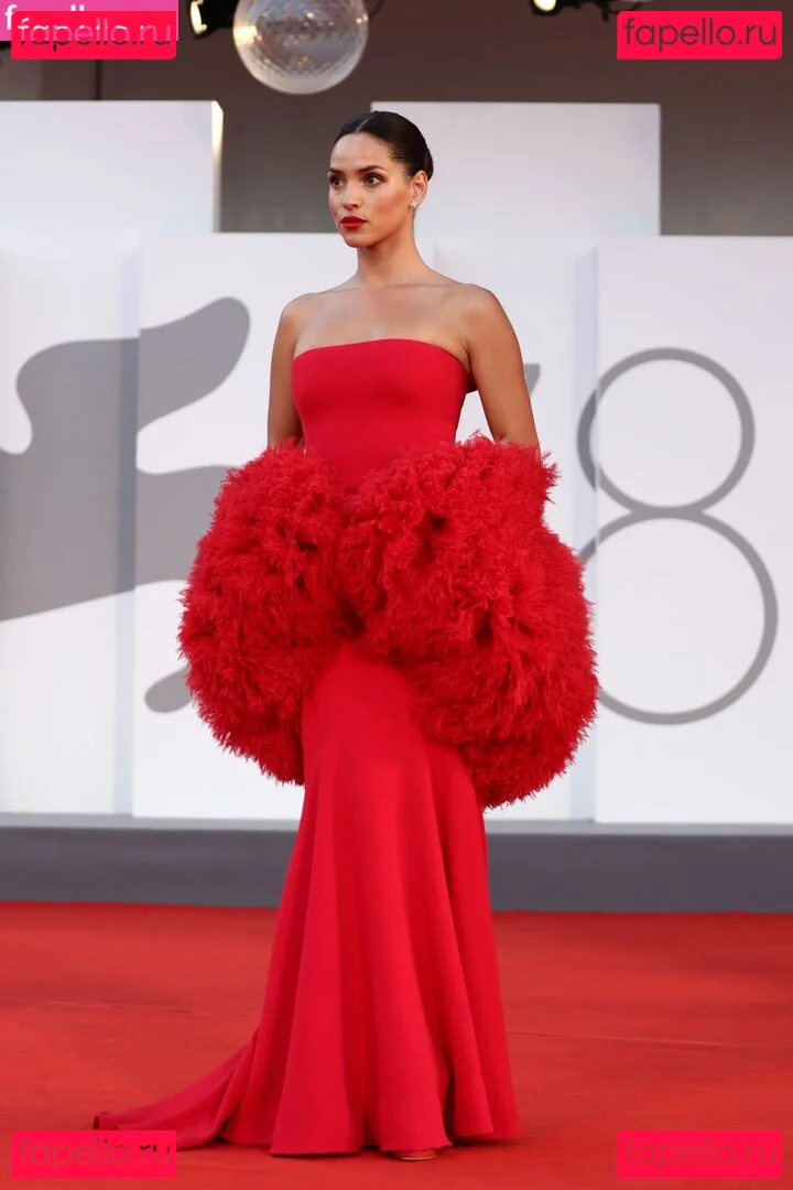 Adria Arjona Onlyfans Photo Gallery 