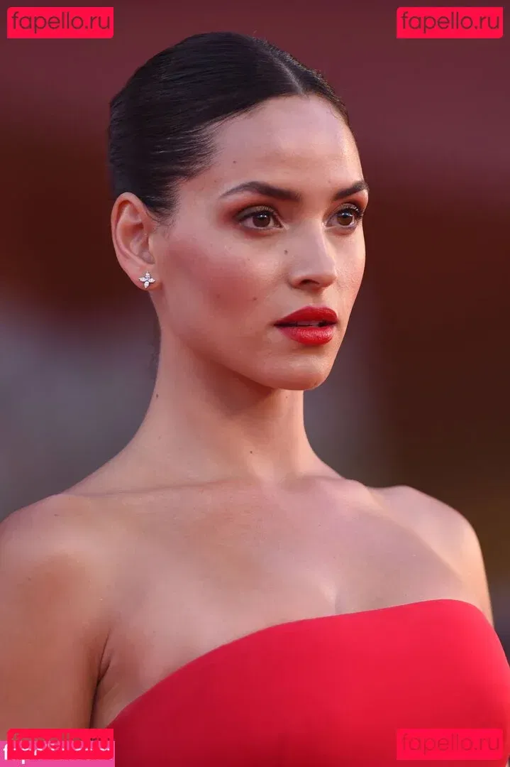 Adria Arjona Onlyfans Photo Gallery 