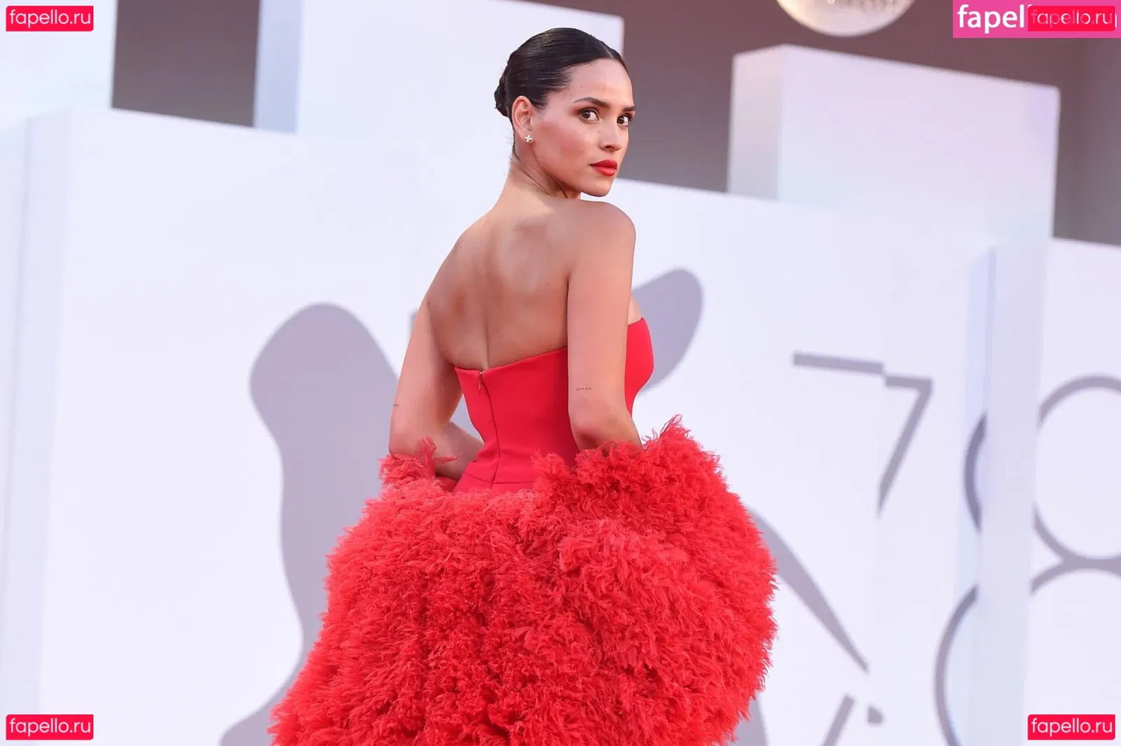 Adria Arjona Onlyfans Photo Gallery 