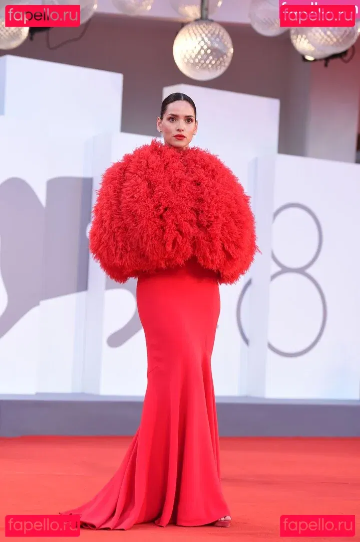 Adria Arjona Onlyfans Photo Gallery 