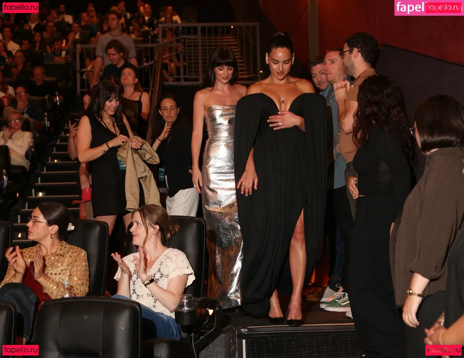 Adria Arjona Onlyfans Photo Gallery 