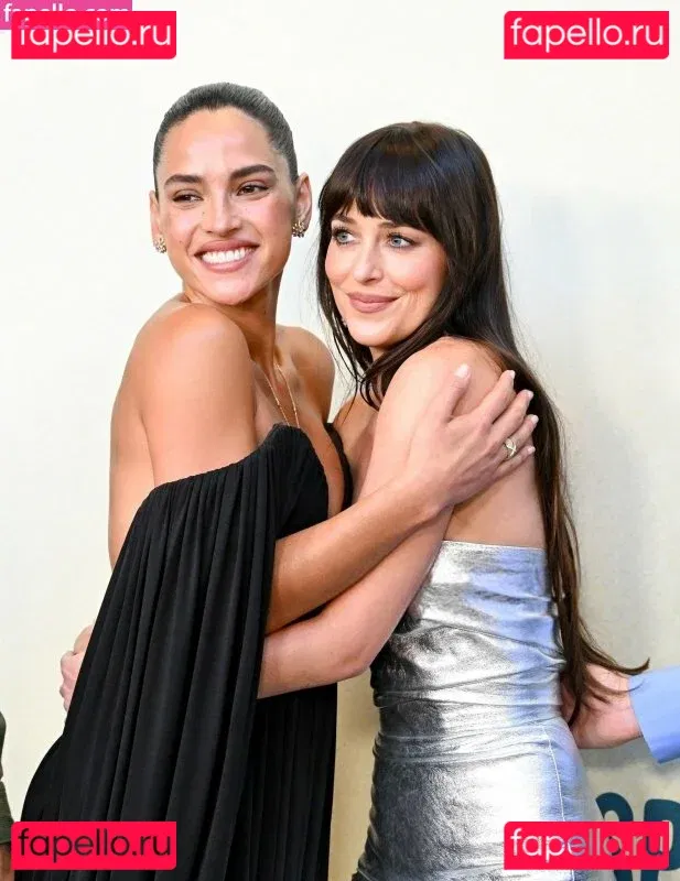 Adria Arjona Onlyfans Photo Gallery 