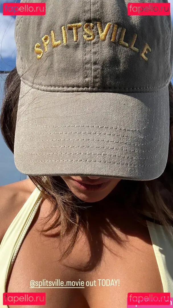 Adria Arjona Onlyfans Photo Gallery 