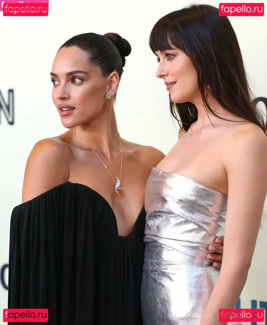 Adria Arjona Onlyfans Photo Gallery 