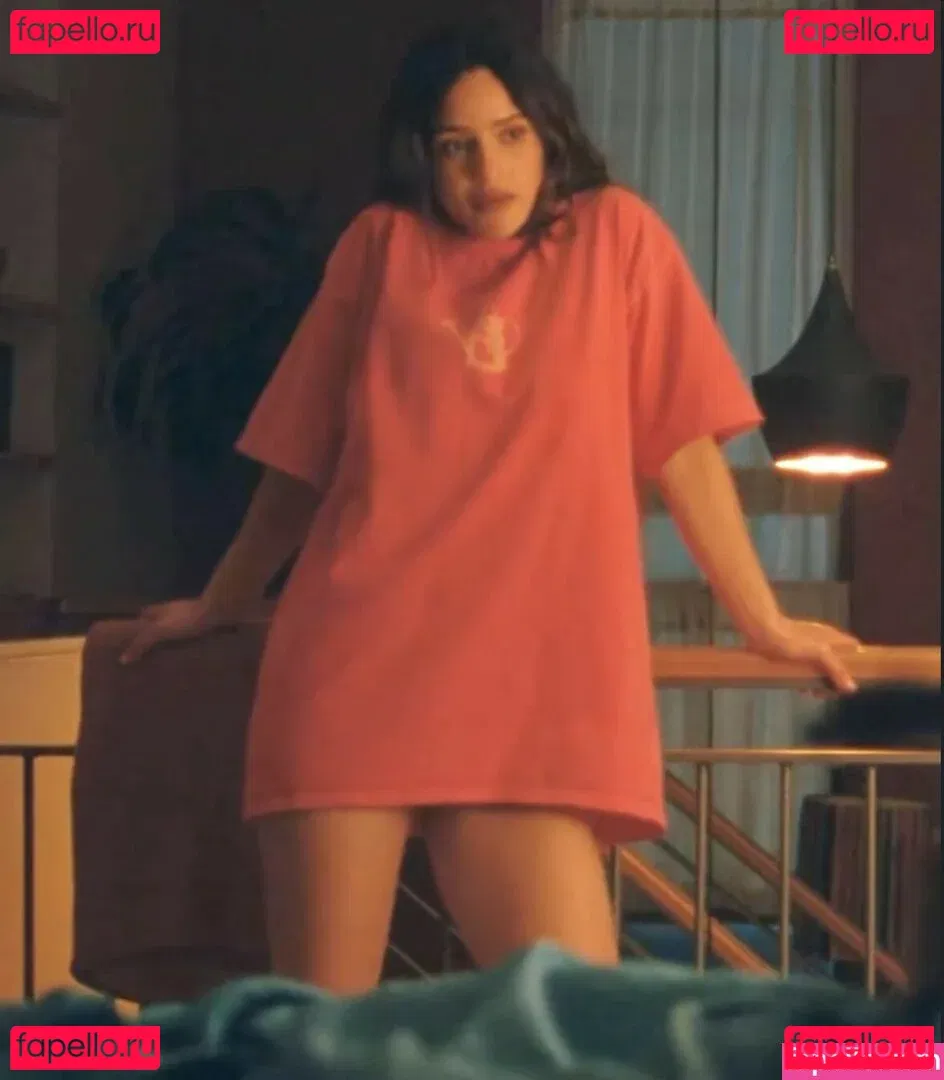 Adria Arjona Onlyfans Photo Gallery 