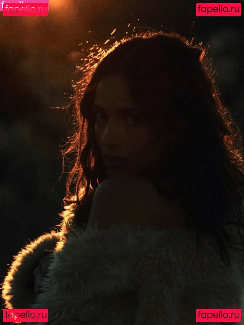 Adria Arjona Onlyfans Photo Gallery 