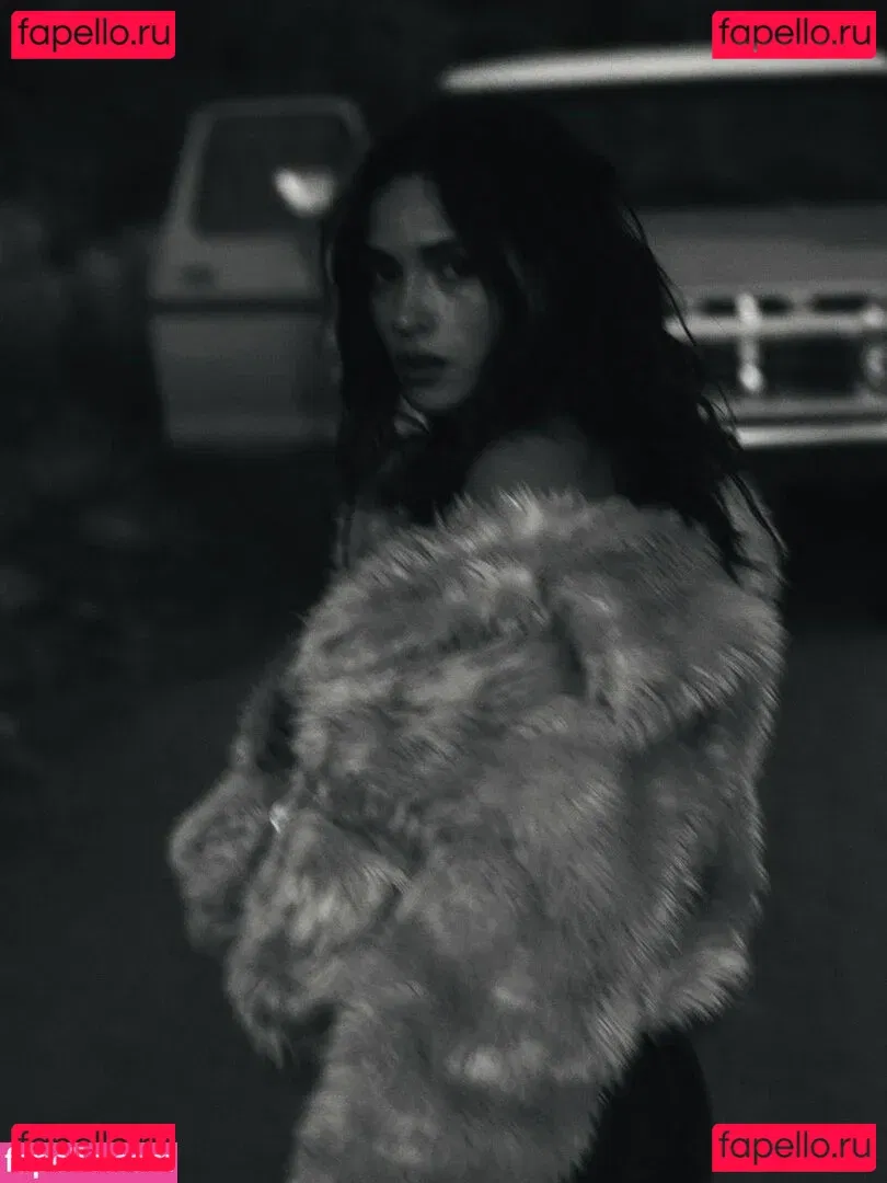 Adria Arjona Onlyfans Photo Gallery 