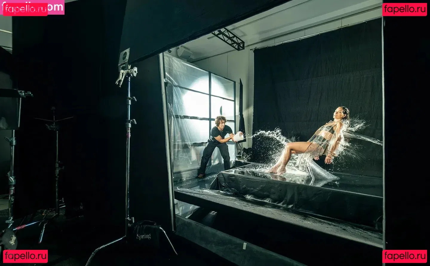 Adria Arjona Onlyfans Photo Gallery 