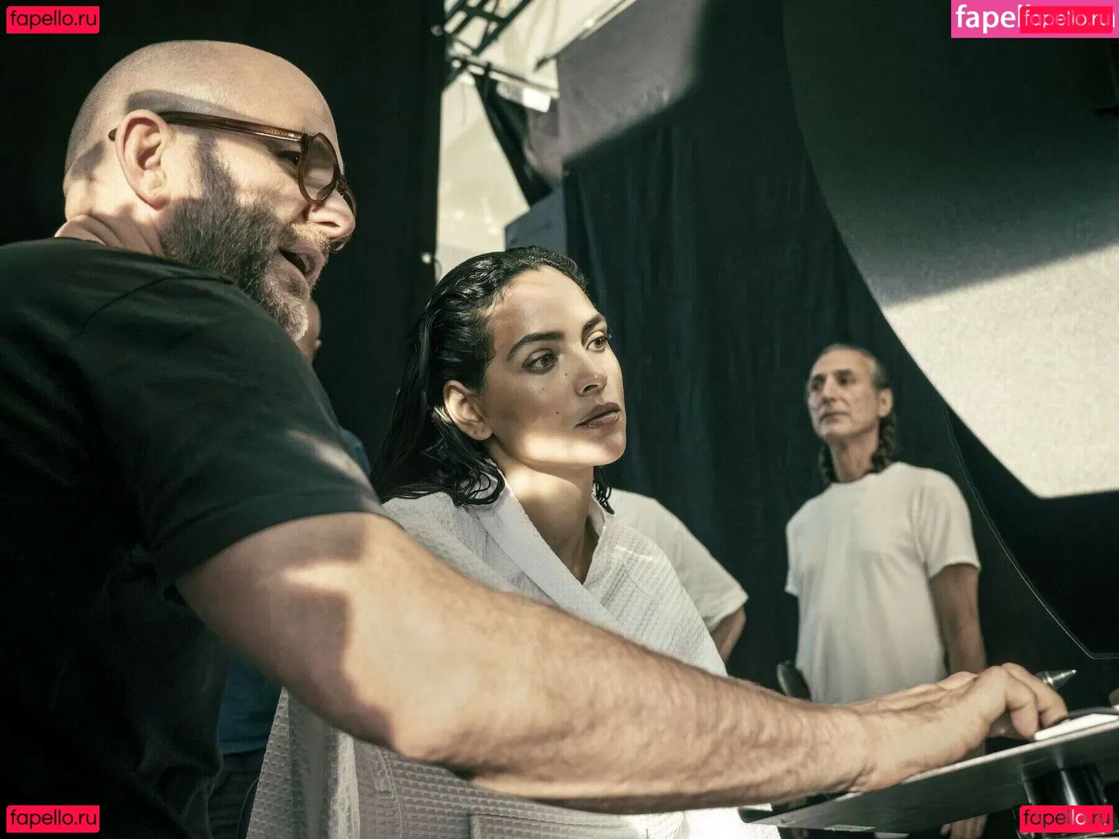 Adria Arjona Onlyfans Photo Gallery 