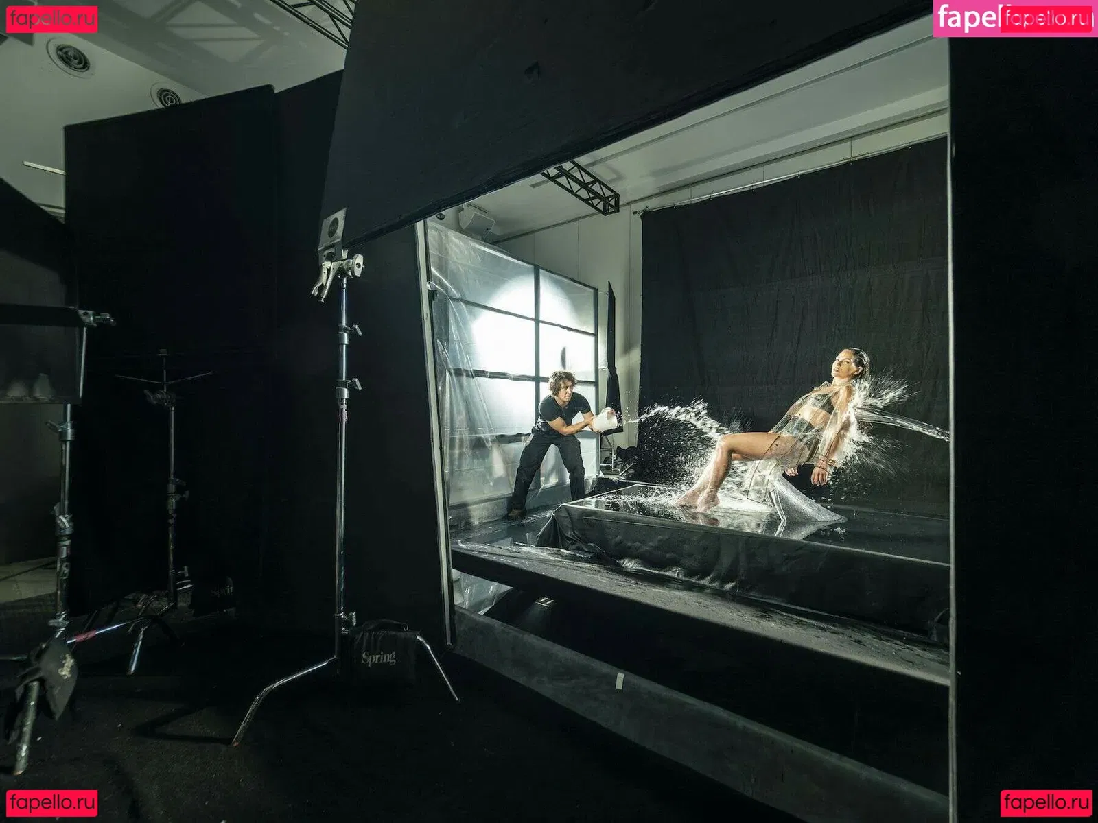 Adria Arjona Onlyfans Photo Gallery 