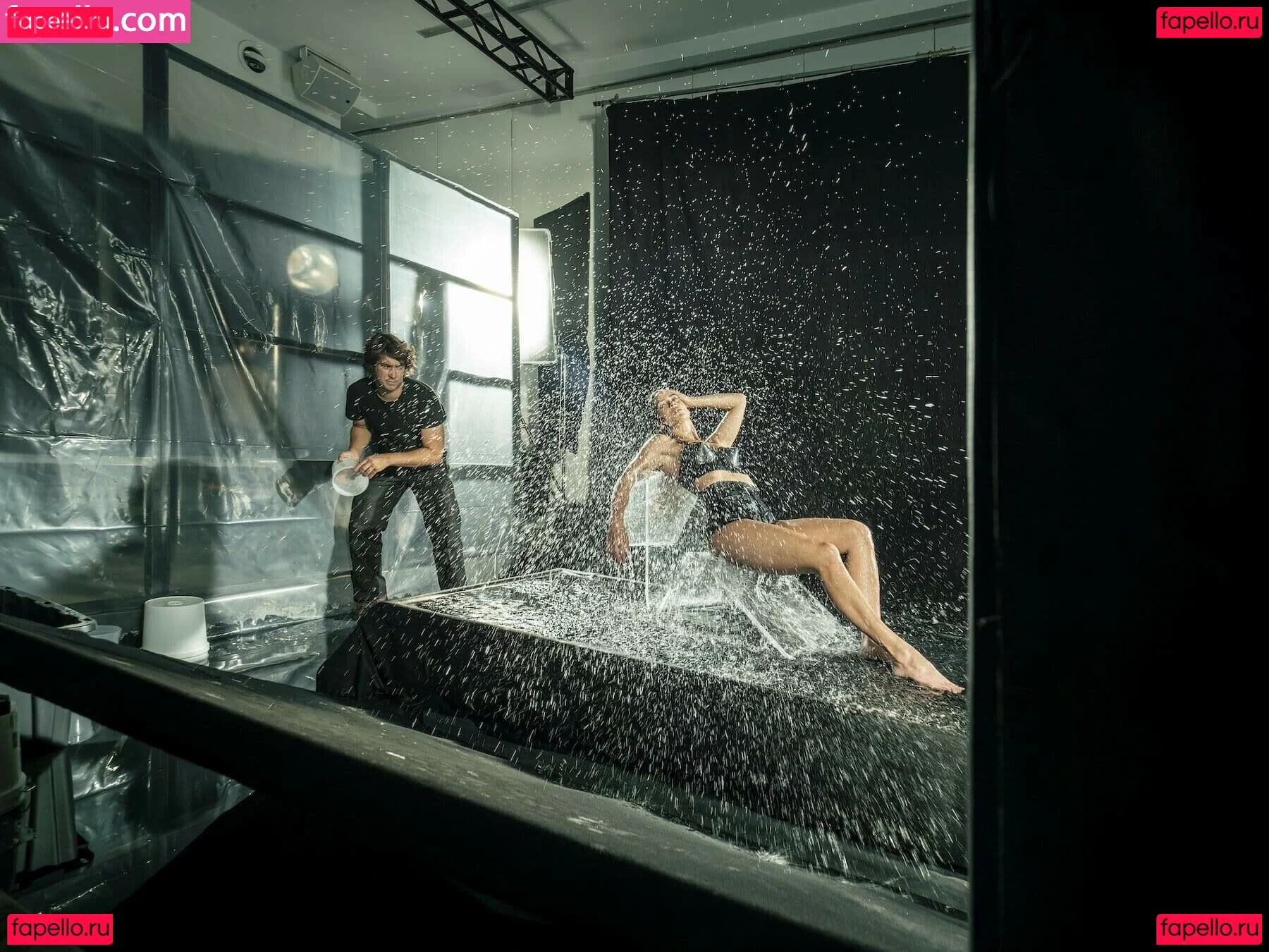 Adria Arjona Onlyfans Photo Gallery 