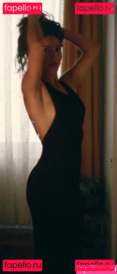 Adria Arjona Onlyfans Photo Gallery 