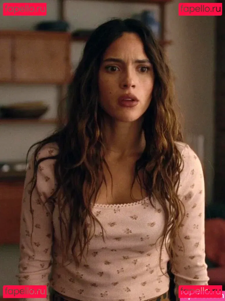 Adria Arjona Onlyfans Photo Gallery 