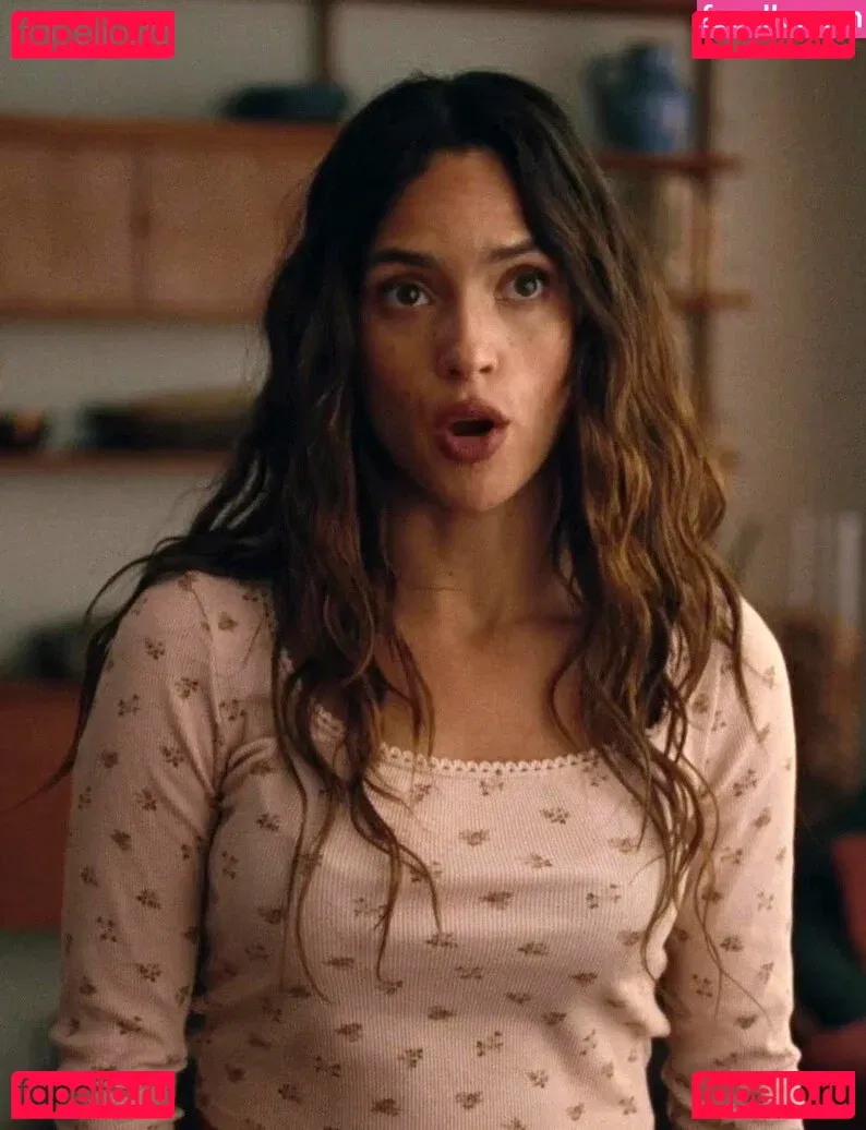 Adria Arjona Onlyfans Photo Gallery 