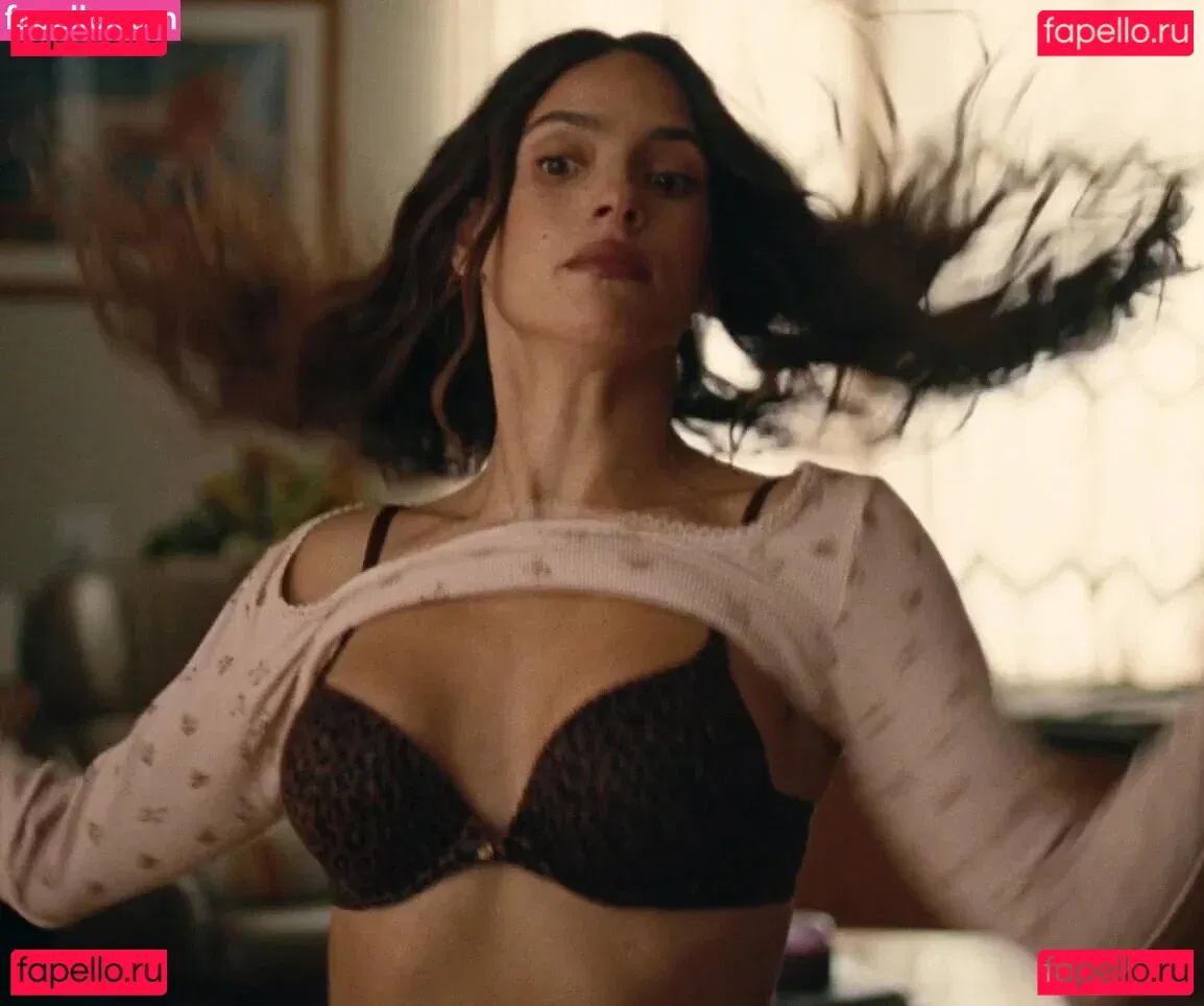 Adria Arjona Onlyfans Photo Gallery 