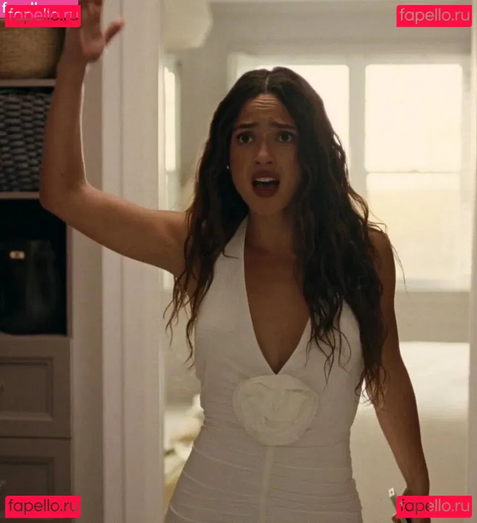 Adria Arjona Onlyfans Photo Gallery 