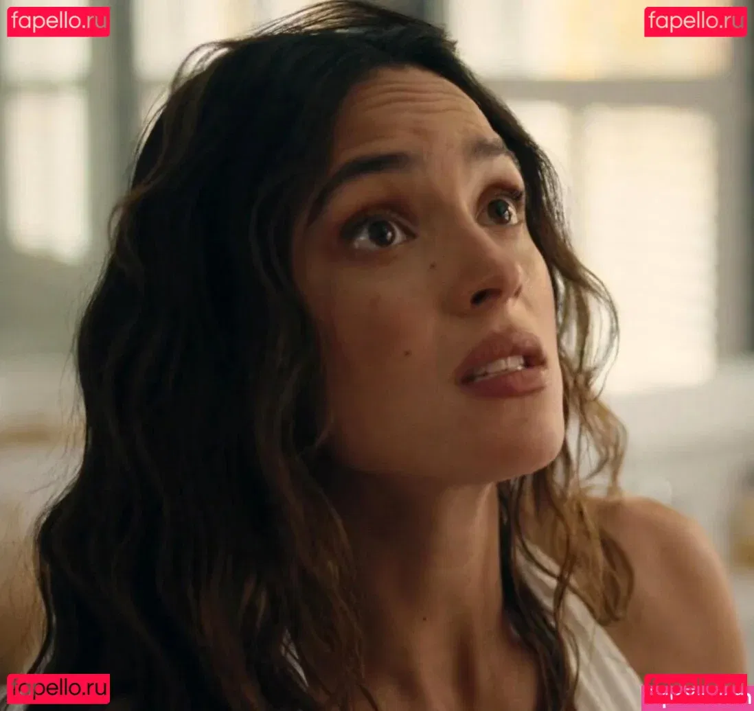 Adria Arjona Onlyfans Photo Gallery 