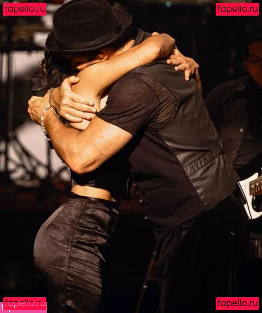 Adria Arjona Onlyfans Photo Gallery 