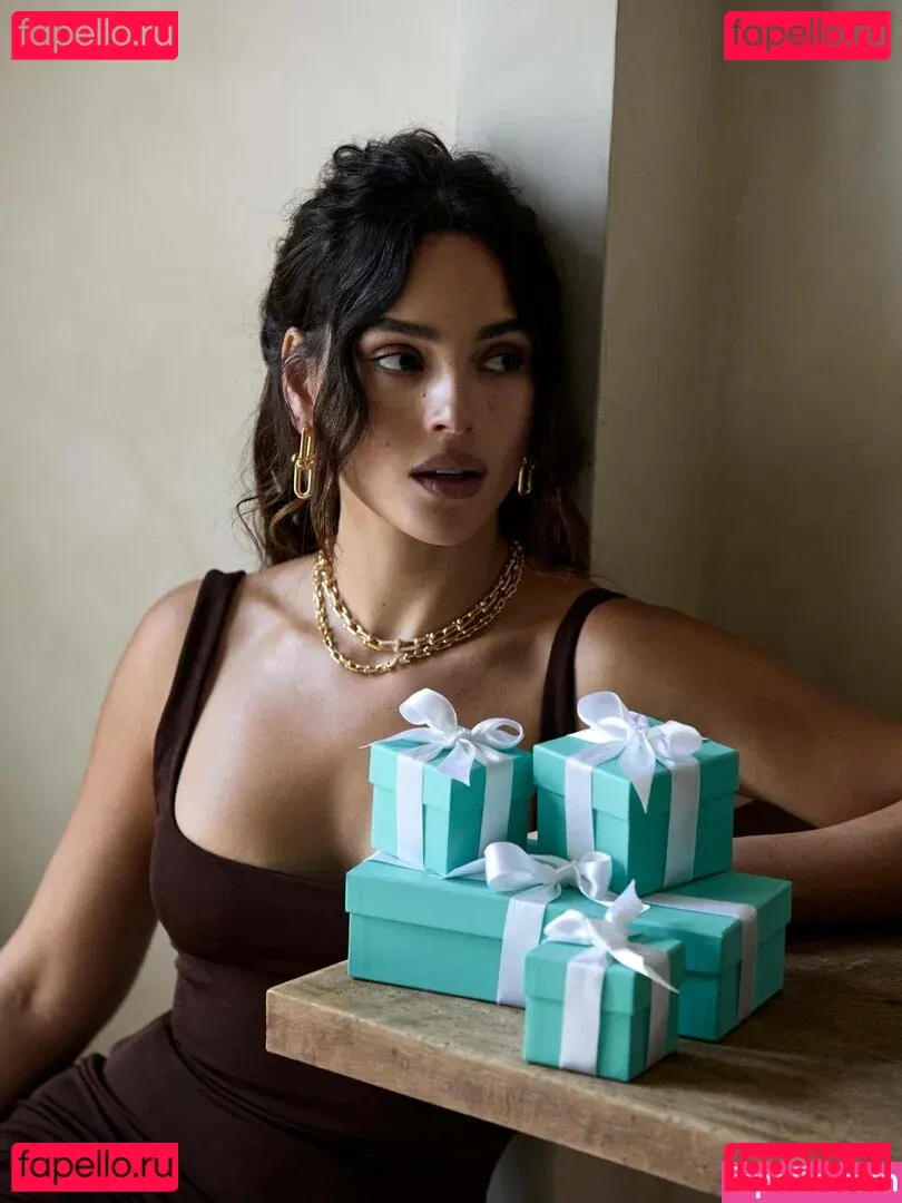 Adria Arjona Onlyfans Photo Gallery 