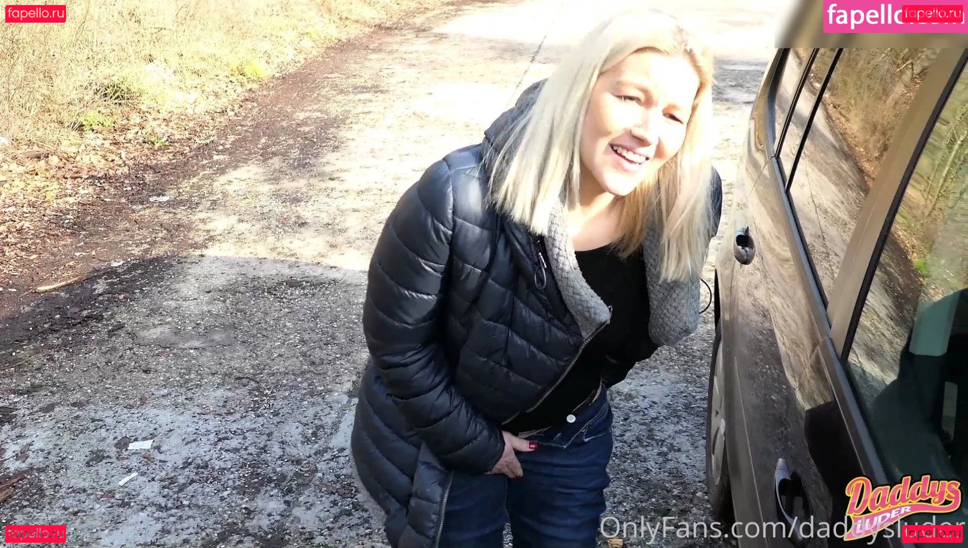 Daddysluder / ruzaivelja Onlyfans Photo Gallery 