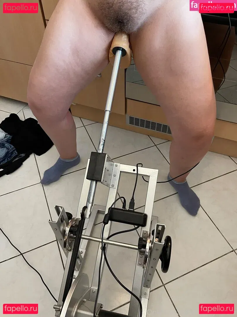 Daddysluder / ruzaivelja Onlyfans Photo Gallery 