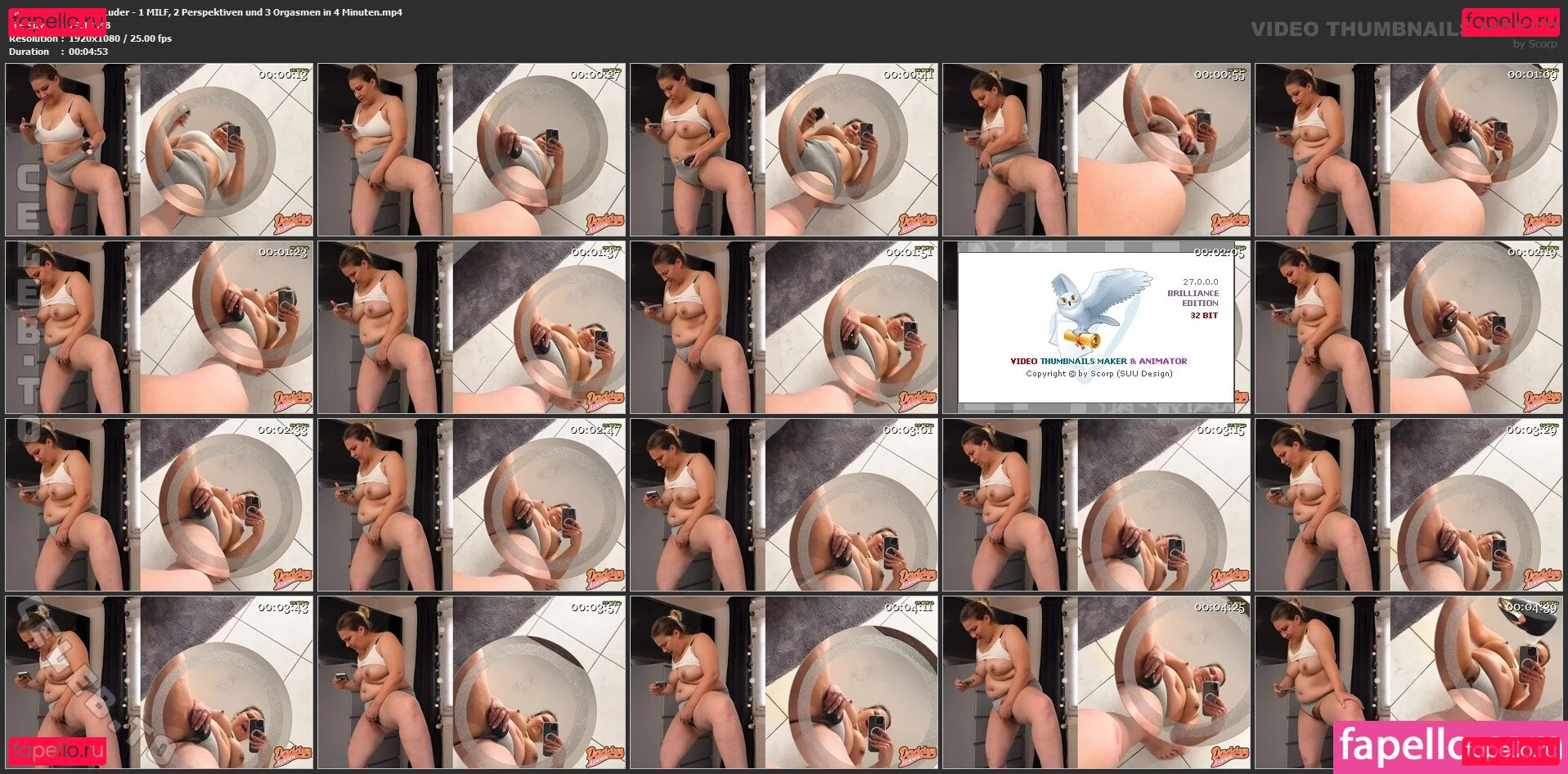 Daddysluder / ruzaivelja Onlyfans Photo Gallery 