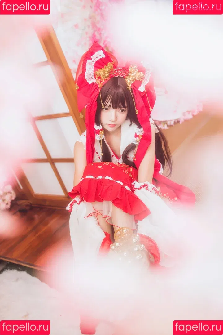 arrias / cherryneko0628 Onlyfans Photo Gallery 