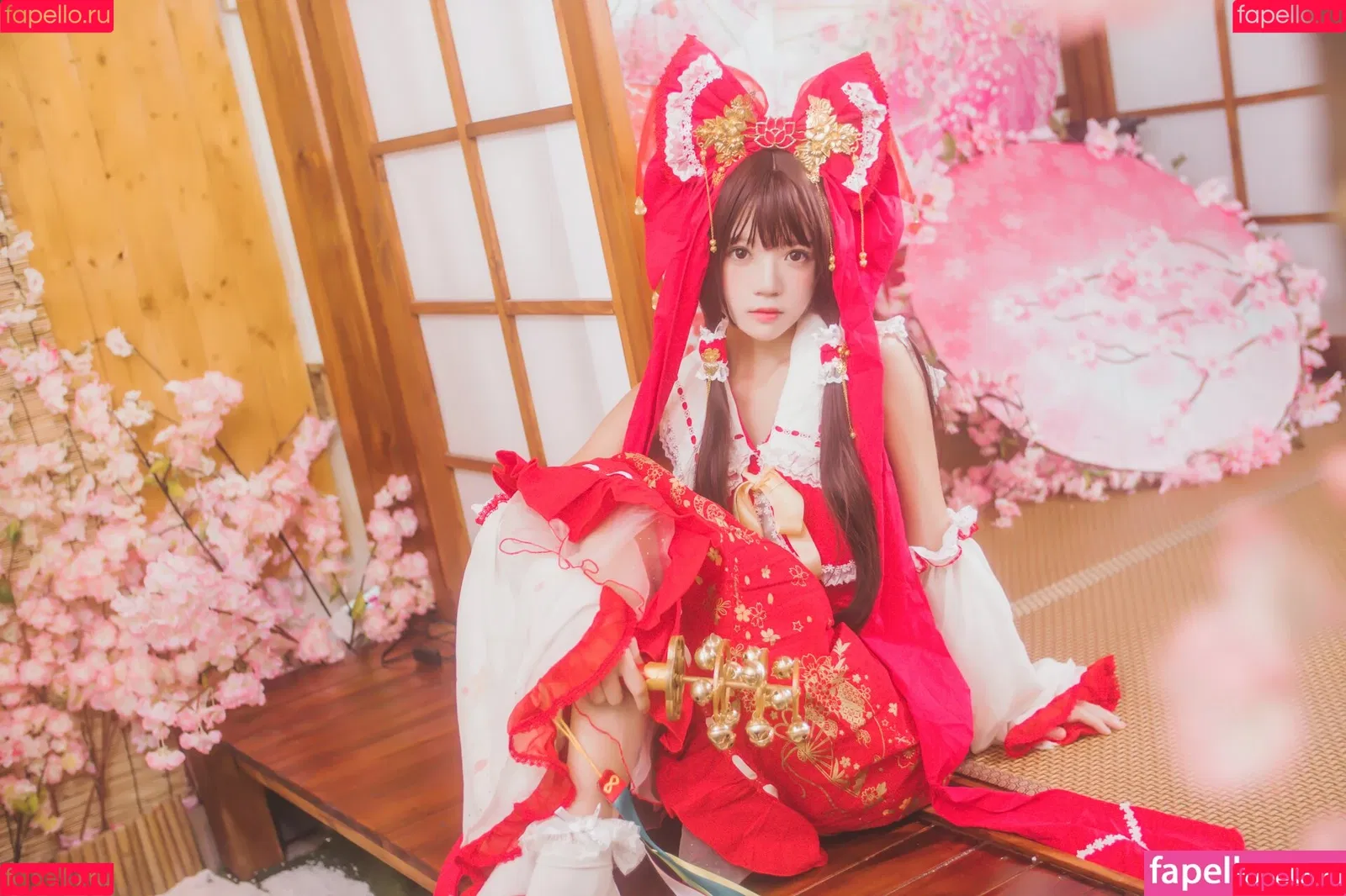 arrias / cherryneko0628 Onlyfans Photo Gallery 