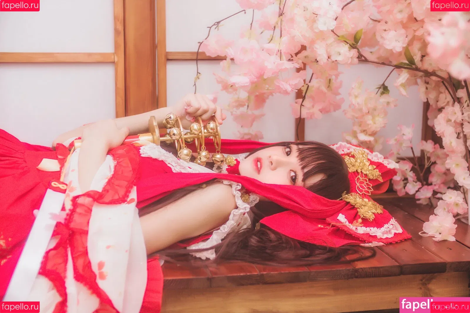 arrias / cherryneko0628 Onlyfans Photo Gallery 