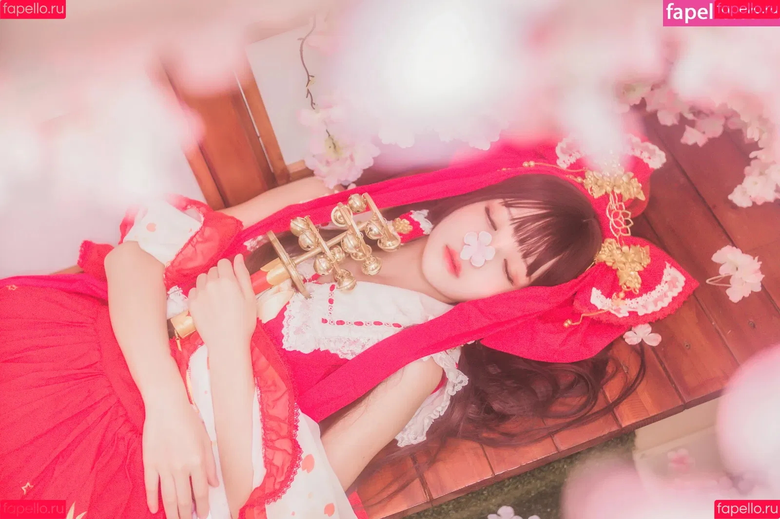 arrias / cherryneko0628 Onlyfans Photo Gallery 