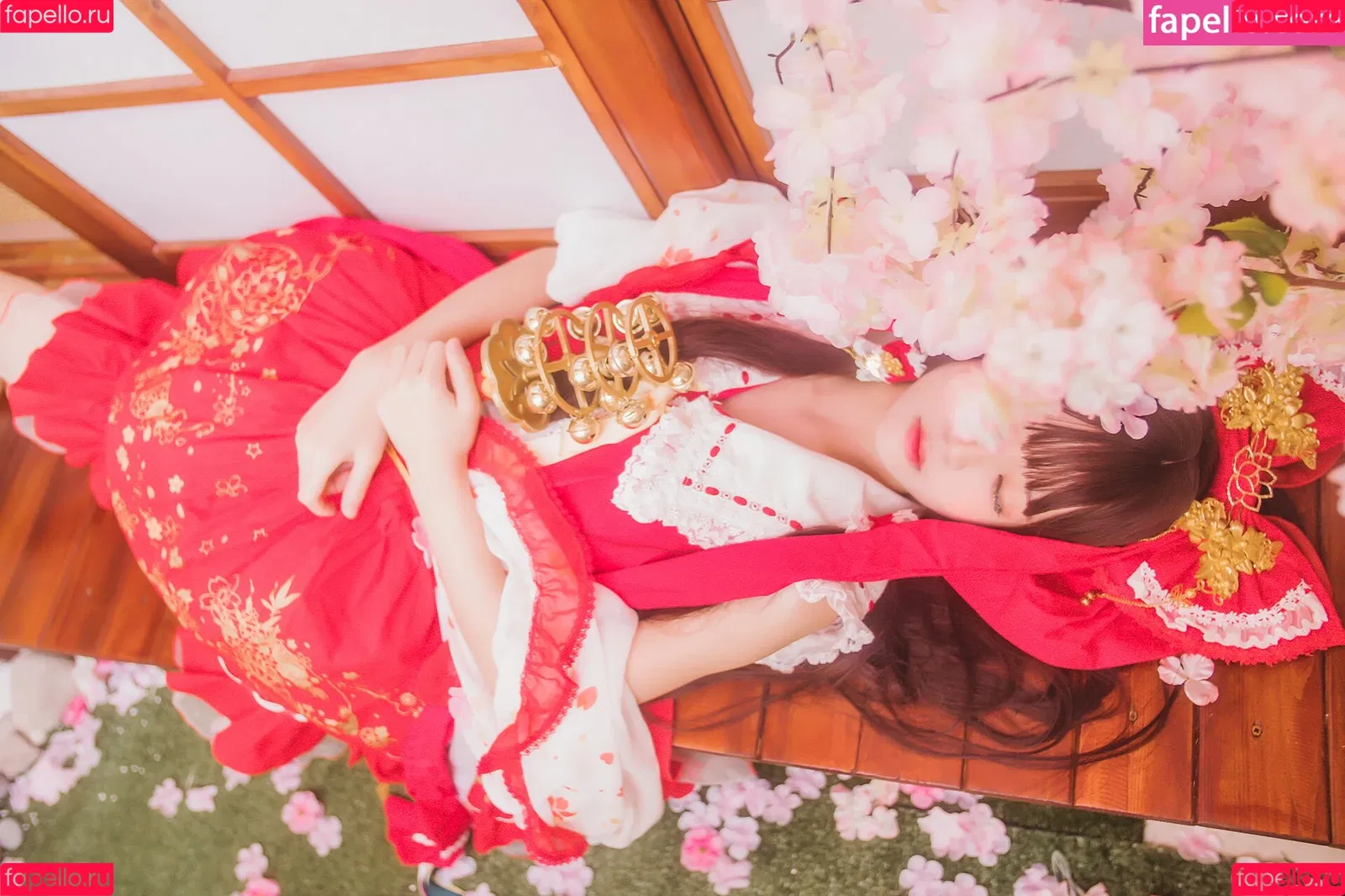 arrias / cherryneko0628 Onlyfans Photo Gallery 