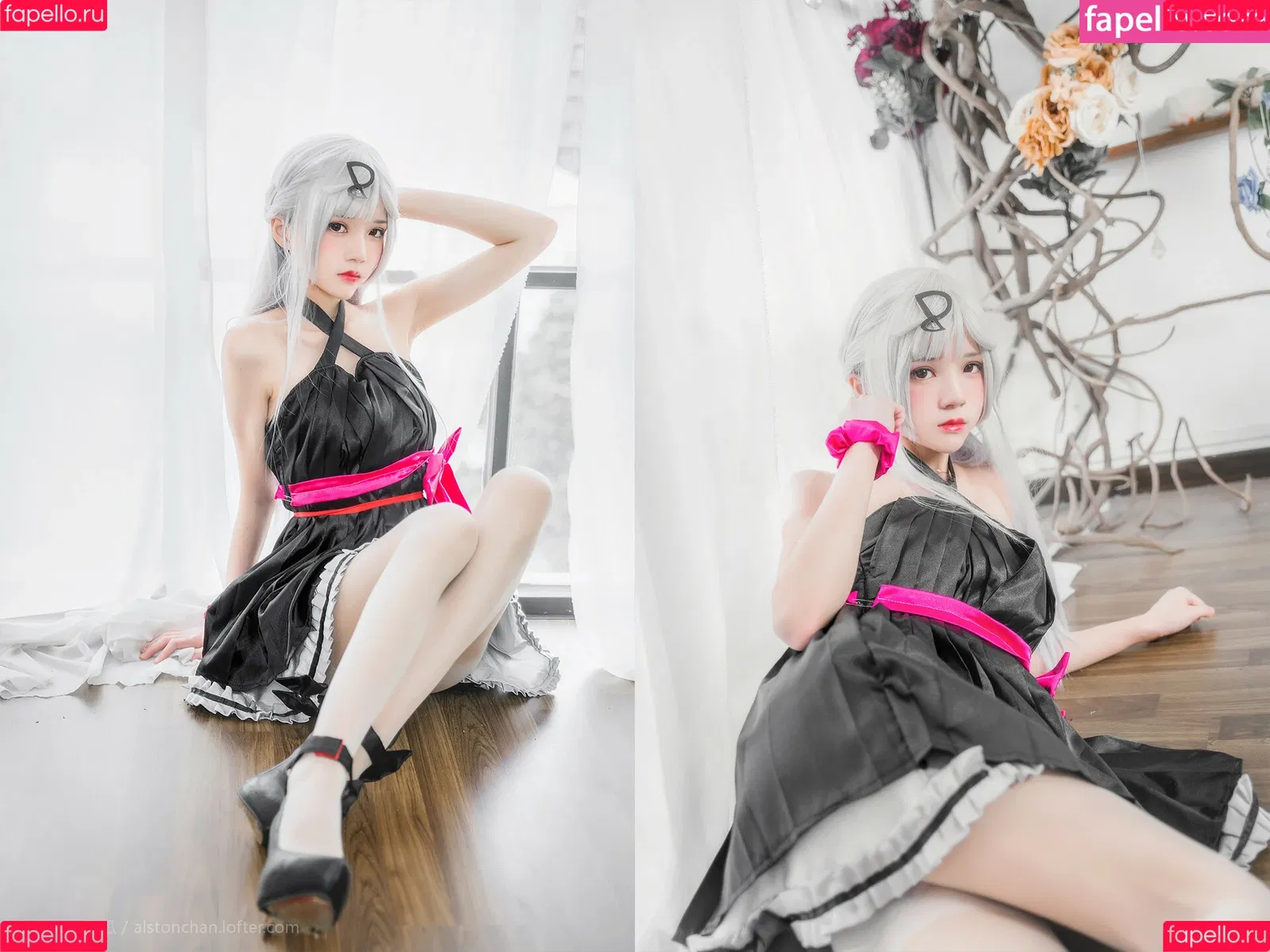 arrias / cherryneko0628 Onlyfans Photo Gallery 