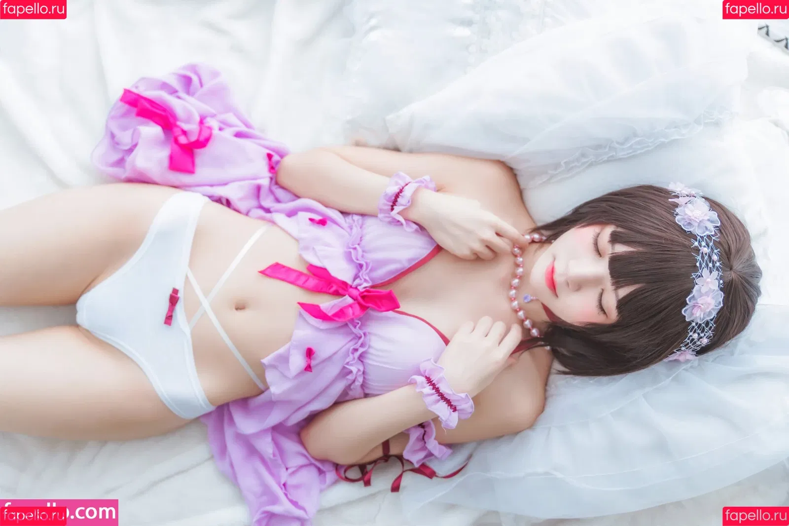 arrias / cherryneko0628 Onlyfans Photo Gallery 
