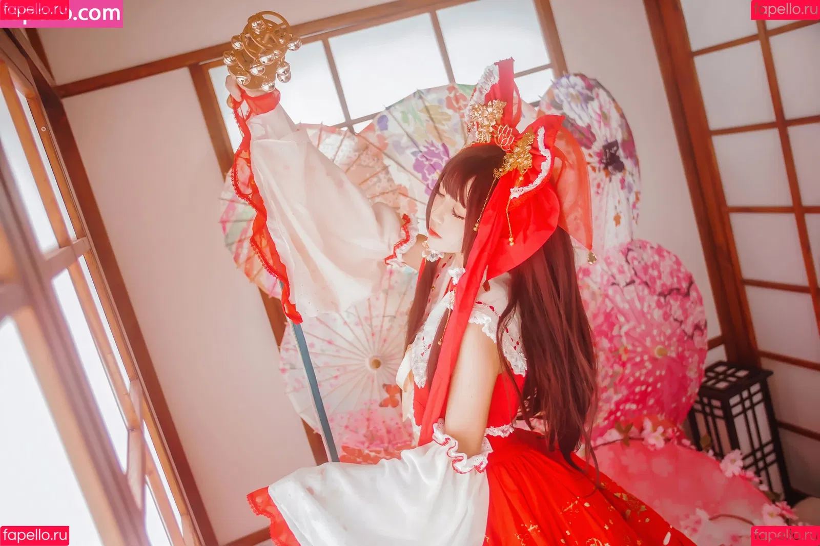 arrias / cherryneko0628 Onlyfans Photo Gallery 