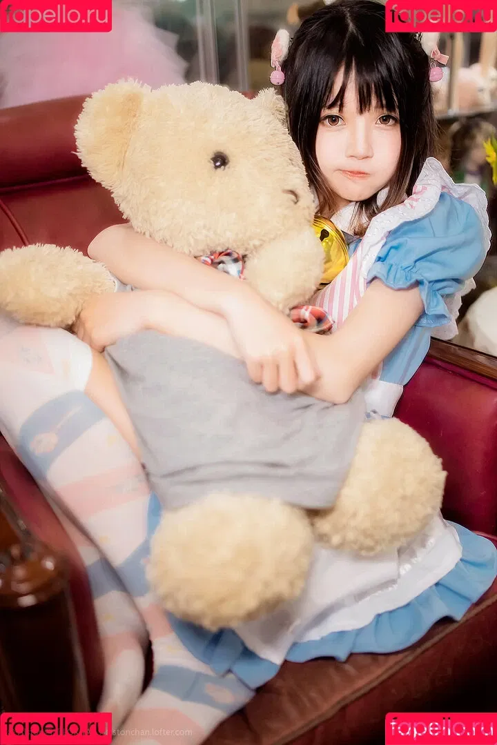 arrias / cherryneko0628 Onlyfans Photo Gallery 