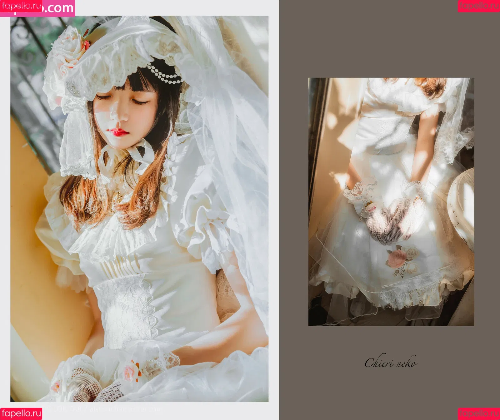arrias / cherryneko0628 Onlyfans Photo Gallery 