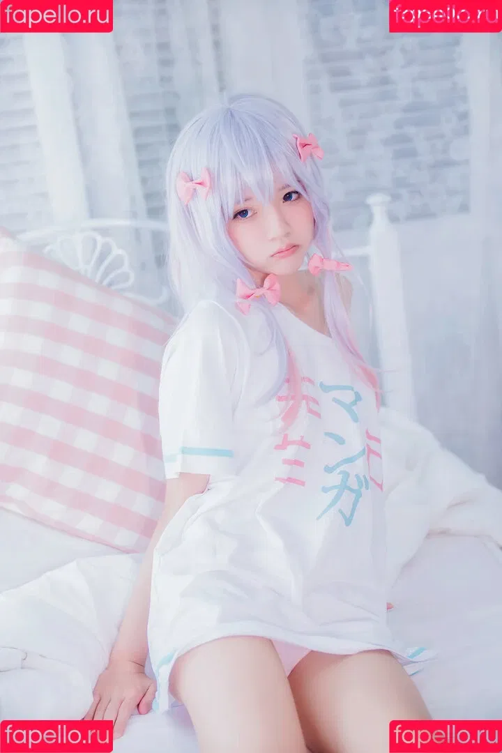 arrias / cherryneko0628 Onlyfans Photo Gallery 